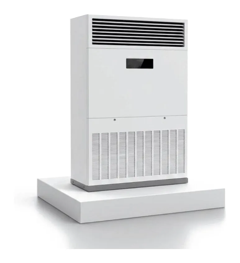 10 HP Floor Standing Air Conditioner